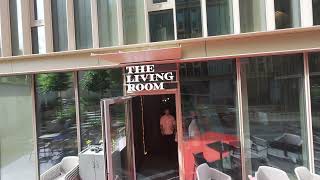 Full One Take Indoor FPV Cafe Tour | Flying Between People & Tables News