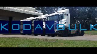 Kodav Logistics Corporate Video