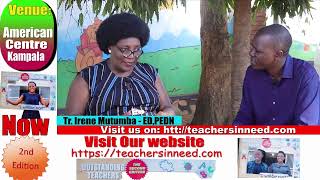 Outstanding Teachers Awards 2023 Appreciation