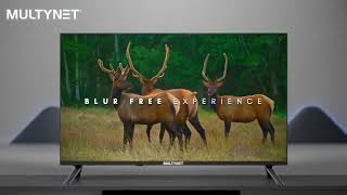 5 Things You MUST Know Before Buying a Multynet LED TV