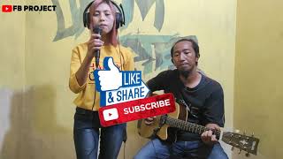 BERBEZA KASTA - THOMAS ARYA (IZHA & GOMEZ COVER)