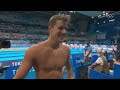 WORLD RECORD! Caeleb Dressel is unstoppable | Men's 100m Butterfly Final | Tokyo 2020 Replays
