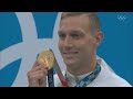 WORLD RECORD! Caeleb Dressel is unstoppable | Men's 100m Butterfly Final | Tokyo 2020 Replays