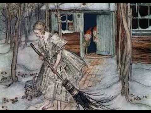 სამი ტყის კაცუნა