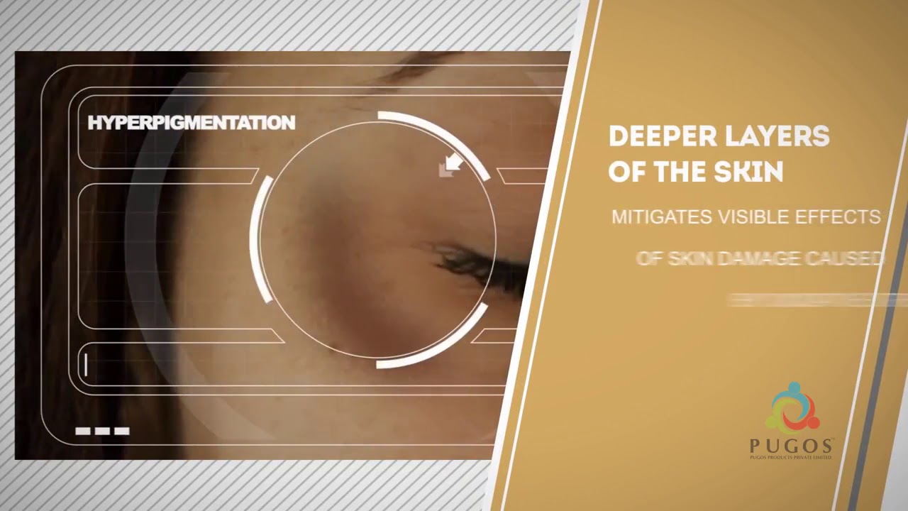 Kalon Lueur - A Royal Beauty Collection From PUGOS