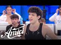 Amici 23 - Mida - Fight Club