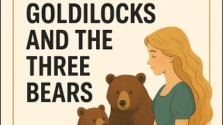 Goldilocks And The Three Brears