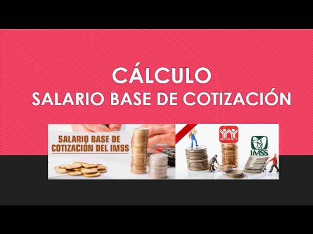 F cil De Suceder Leopardo Noticias De ltima Hora Calcular Salario Base 