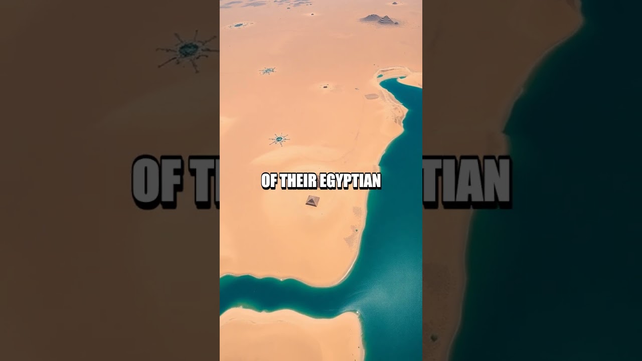 The Bewitching City of Meroë