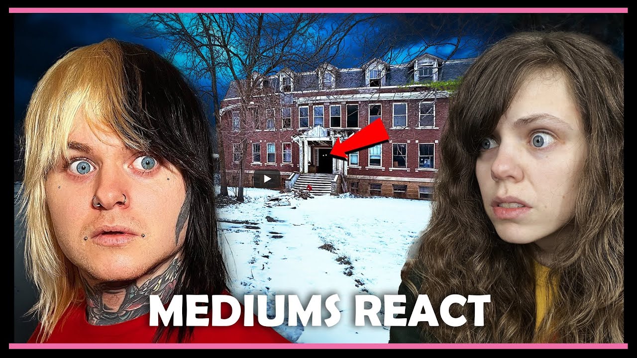 Twin Paranormal Investigates Indiana State Sanatorium 