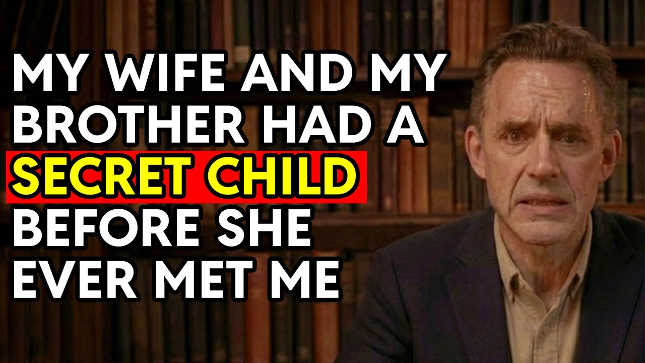 My Wife and My Brother Had a Secret Child - Before She Ever Met Me Cheating Story