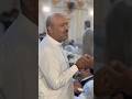 famous politicians Nadeem Afzal chan at wedding and meet friends #nadeemafzalchan