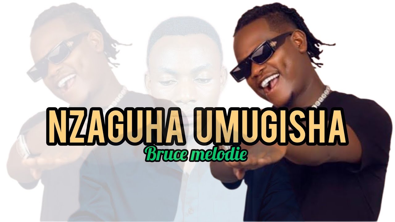 IGISILIMBA cya BRUCE MELODIE kivugishije benshi 🔥 | Nzaguha Umugisha Cover🎹