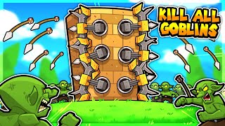 You must defend your tower screenshot 4