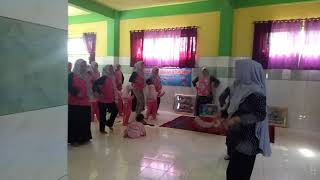 Download lagu Senam Gerakan Edukasi Makan Ikan Cegah Stunting