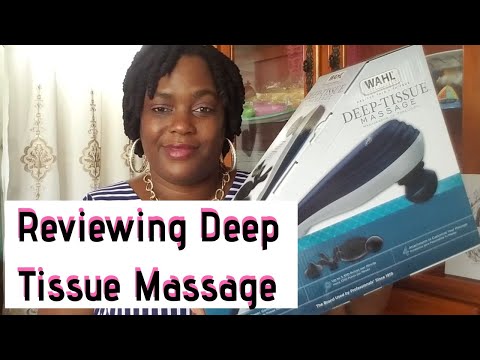 Deep Tissue Massage Product Deep Tissue Massage Product