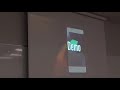 WebXR: Beyond WebGL - HTML5 Conference 2018 [D5] -