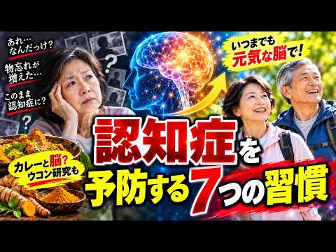 40代からの健康習慣