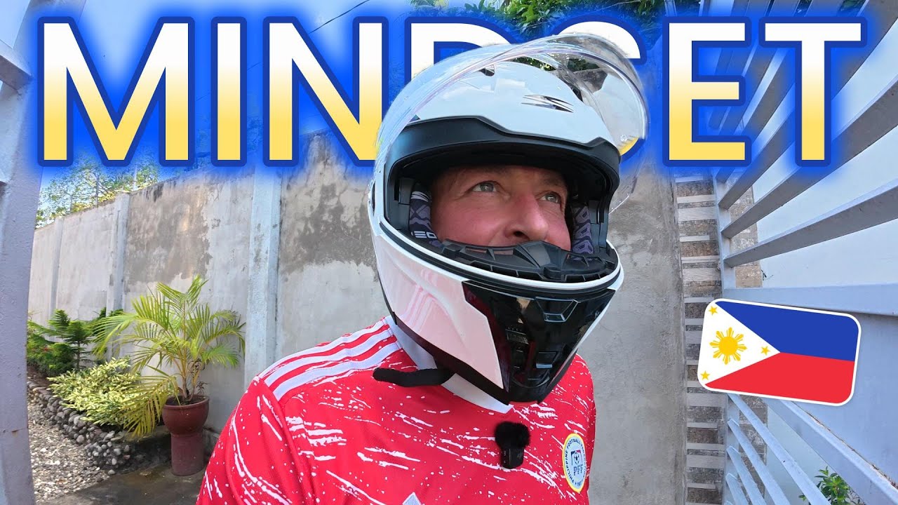 Good the Bad and the Ugly of Living In the Philippines