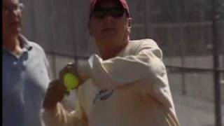 jim clark homestead high school tennis coach retiring