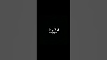 ما تيسر من سورة الزمر | القرآن الكريم | القارئ ماهر المعيقلي | كروما
