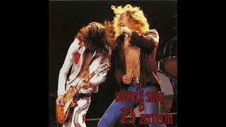 Led Zeppelin Live in Maryland  25th May 1977