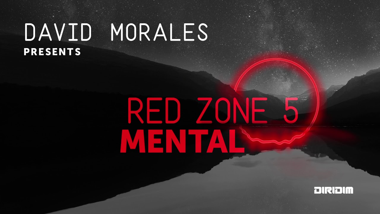 Watch DAVID MORALES Presents RED ZONE 5 - MENTAL on YouTube Watch DAVID MORALES Presents RED ZONE 5 - MENTAL on YouTube
