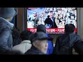 Nordkorea testet Hyperschallrakete