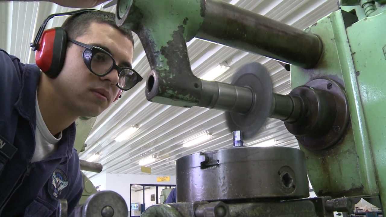 FAB em Ação - Escola de Especialistas de Aeronáutica