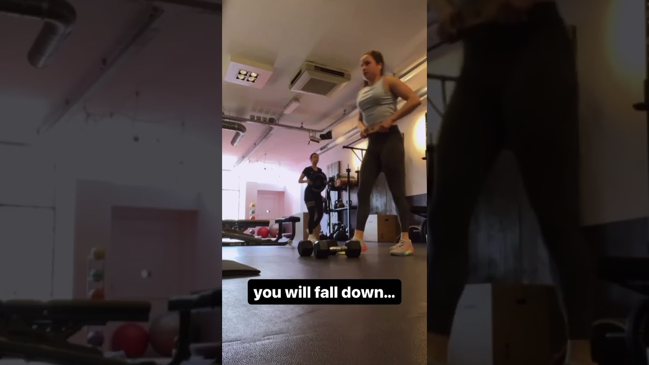 Keeping BALANCE in Eating Disorder Recovery