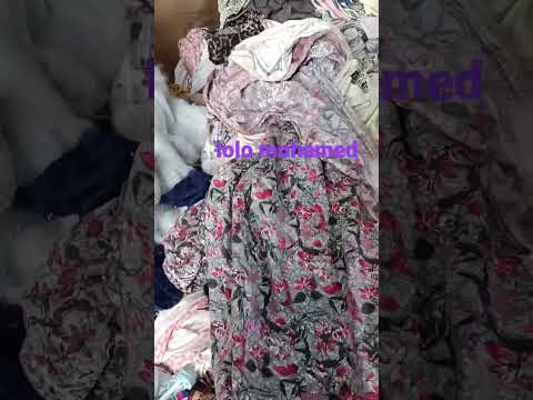 قماش بالكيلو ب20ج عند ابو ربيع في سوق الثلاثاء   