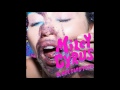 Miley Cyrus Evil Is But A Shadow Audio mp3