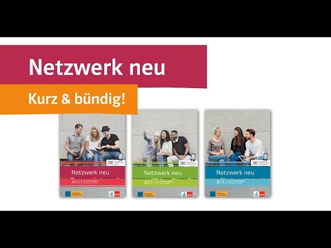 Netzwerk neu kurz und bündig
