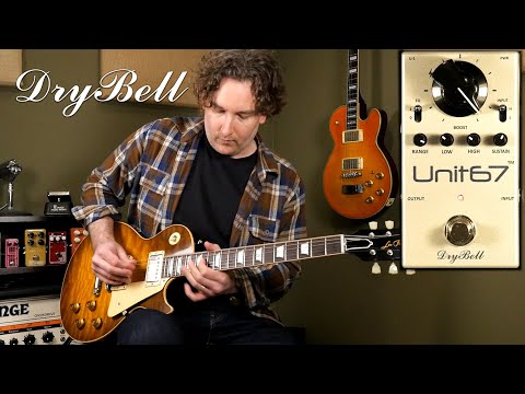 drybell-unit67---compressor,-boost,-eq,-buffer