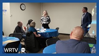 Families share stories of losing loved ones to fentanyl