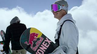 Marko Grilc & Friends Ride An Abandoned Ski Resort In Slovenia Grindtv