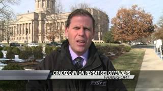 Kentucky Attorney General Sex Crime Laws Need Changed