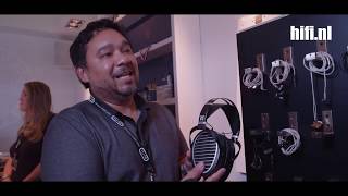 Headfi - Iear Audio Show 2019
