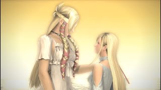 FFXIV: Shadowbringers - MSQ #45 - Crossroads (1-3)