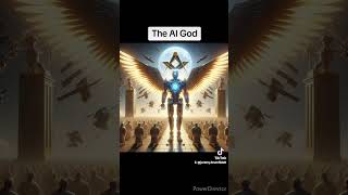 The AI God