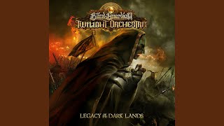 Dark Cloud's Rising (Instrumental)