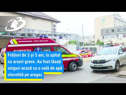 Video: Ce Să Duci La Spital și Pentru Externare