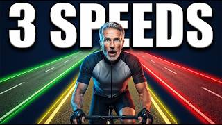 Are You Cycling All Wrong The 3-Speed Method
