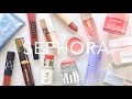 Sephora VIB Spring Sale | Easy Makeup, Self Care and Gift Card Giveaway