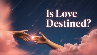 Astrology & Love: Is Your Marriage Written in the Stars?