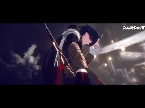 Stellaron Hunter Blade Anime Opening