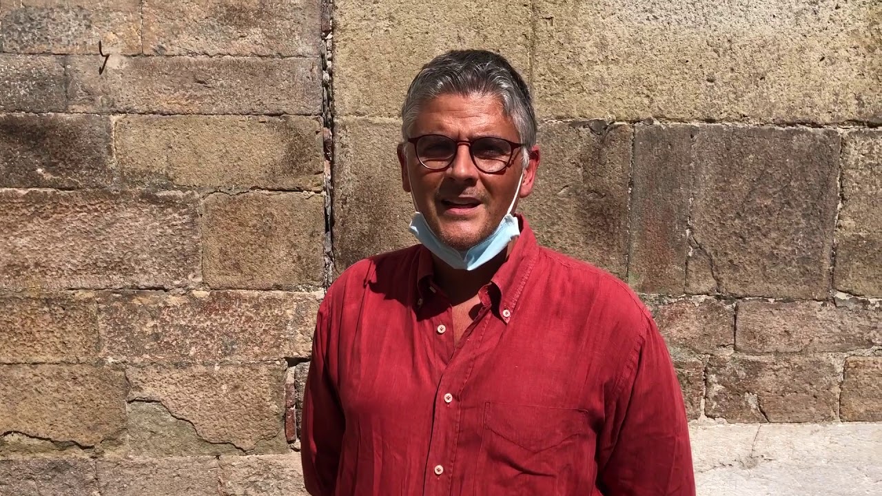 Un video su Roberto Bartolozzi a cura di Gianluca Fulvetti e Feliciano Bechelli