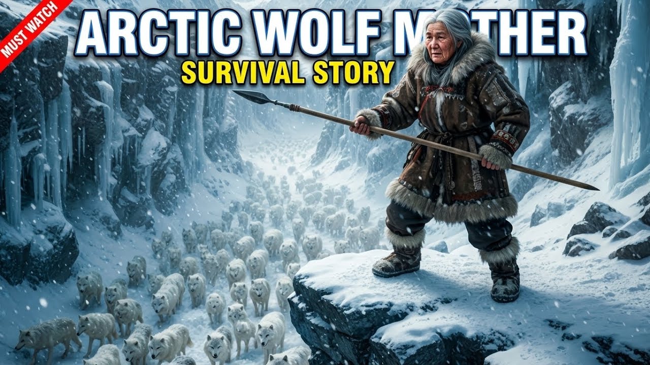 Top Survival Expert Reveals Best Techniques for Extreme Weather