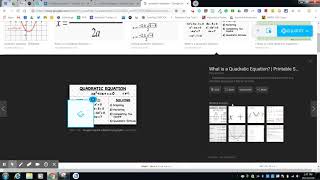 EquatIO Screenreader