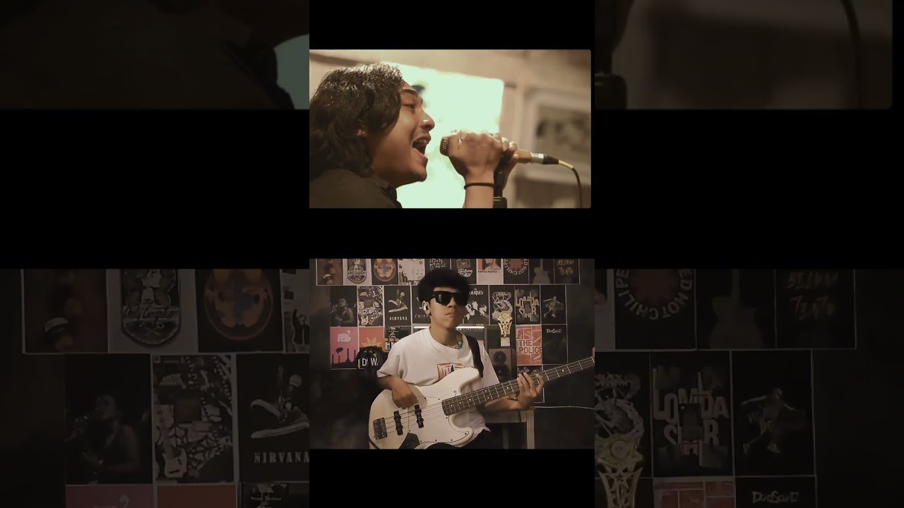 WHITESWAN - VENTUREAD ACOUSTIC SESSIONS (BASS REINTERPRETATION)